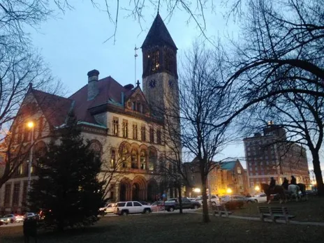 ഇന്ത്യയിലെ മുസ്ലിം വിരുദ്ധ വിവേചന നിയമങ്ങൾക്കെതിരെ ആല്‍ബനി സിറ്റി പ്രമേയം പാസ്സാക്കി