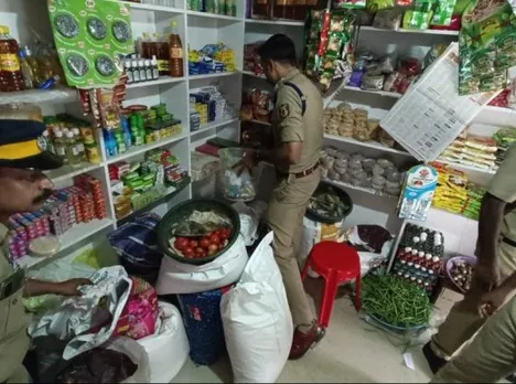 ഇടുക്കി ജില്ലയിൽ ‘യോദ്ധാവ്’ മുന്നേറുന്നു ; 285 വിദ്യാഭ്യാസ സ്ഥാപനങ്ങളിൽ ആന്റി നാർക്കോട്ടിക് ക്ലബ് രൂപീകരിച്ചു