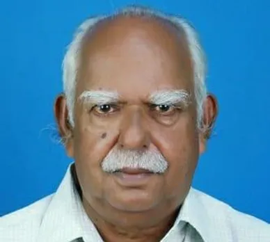 ഇളംദേശം തുരുത്തിപ്പാറയില്‍ ടി.എം. വര്‍ഗീസ്‌ നിര്യാതനായി