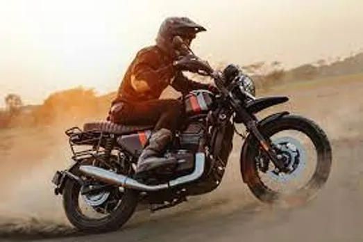 യെസ്ഡി അഡ്വഞ്ചര്‍ ഇനി വൈറ്റ്ഔട്ട് നിറത്തിലും; രണ്ട് പുതിയ നിറഭേദങ്ങള്‍ കൂടി അവതരിപ്പിച്ചു