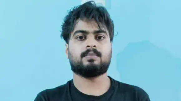 എം.എഡി.എം.എ. വിൽപ്പന; കൽപ്പറ്റയിൽ  തൂക്കി നല്‍കുന്ന ത്രാസ് ഉൾപ്പെടെ യുവാവ് പിടിയിൽ, ബൈക്കും കസ്റ്റഡിയിൽ