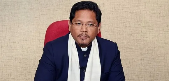 മേഘാലയയിൽ സർക്കാർ രൂപീകരണത്തിന് കോൺറാഡ് സാങ്മയെ ക്ഷണിച്ച് ഗവർണർ; സത്യപ്രതിജ്ഞ ചൊവ്വാഴ്ച