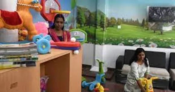 സംസ്ഥാനത്തെ ആദ്യ ശിശു സൗഹൃദ പോക്സോ കോടതി പ്രവർത്തനം തുടങ്ങി