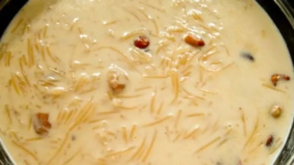 ഓണസദ്യക്ക് ഉണ്ടാക്കാം സേമിയ പായസം