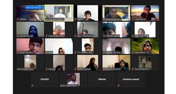 ഇന്ത്യൻ ഇസ്ലാഹി മദ്രസ വെക്കേഷൻ ക്ലാസുകൾ ആരംഭിച്ചു