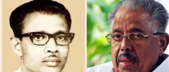 കുഞ്ഞാലിയെ കൊന്നത് ഞാനല്ല, ഞാനല്ല..!, കൊന്നത് ഗോപാലന്‍; 50 വര്‍ഷത്തിന് ശേഷം വെളിപ്പെടുത്തലുമായി ആര്യാടന്‍ മുഹമ്മദ്
