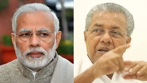 രാജ്യതാത്പര്യം കണക്കിലെടുത്ത് അഗ്നിപഥ് നിര്‍ത്തിവയ്ക്കണം, യുവാക്കളുടെ ആശങ്ക പരിഹരിക്കണം! മോദിക്ക് പിണറായിയുടെ കത്ത്‌