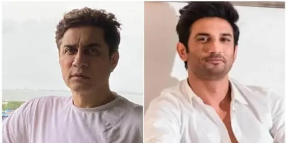 സുശാന്തിനെ കൊന്നതാണ്: ഞെട്ടിക്കുന്ന പ്രസ്താവനയുമായി ആമിര്‍ ഖാന്റെ സഹോദരന്‍