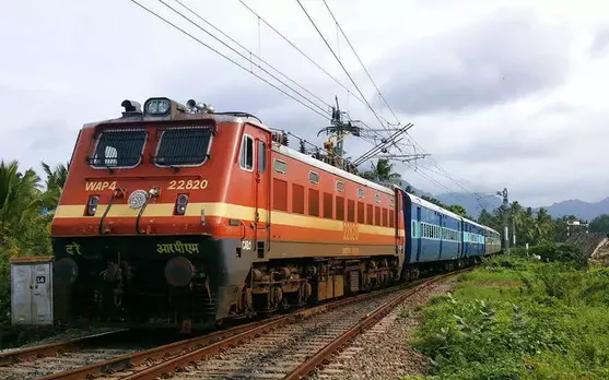 പാളങ്ങളിൽ അറ്റകുറ്റപ്പണി; ഞായറാഴ്ച്ച കൂടുതൽ ട്രെയിനുകൾ മുടങ്ങും