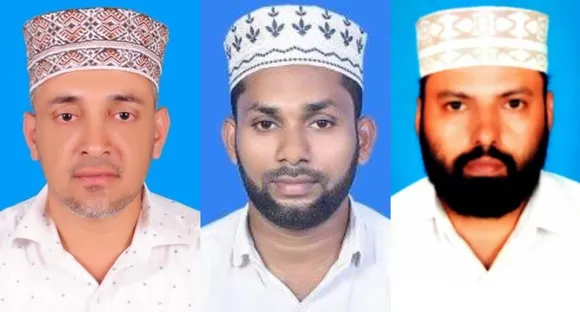 എസ് കെ എസ് എസ് എഫ് ചെർക്കള മേഖല കൗൺസിൽ മീറ്റ് നടത്തി