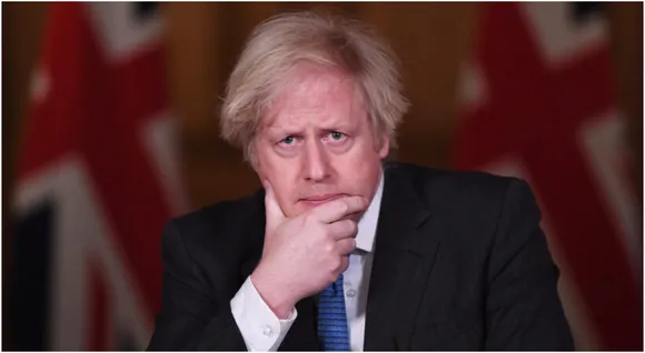 മന്ത്രിമാരായ ഋഷി സുനക്, സാജിദ് ജാവിദ് എന്നിവര്‍ രാജിവച്ചു, ബോറിസ് ജോണ്‍സണ്‍ സര്‍ക്കാരിന് തിരിച്ചടി! ബ്രിട്ടനിൽ രാഷ്ട്രീയ പ്രതിസന്ധി