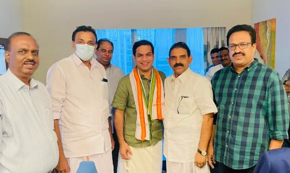 ഇന്ത്യയിൽ നിന്നുള്ള പ്രവാസി മടക്കയാത്ര, കോവിഡ് മരണ ആശ്രിതർക്കുള്ള നഷ്ട്പരിഹാരം, സഭയിൽ ഉന്നയിക്കും: ഹൈബി ഈഡൻ എംപി