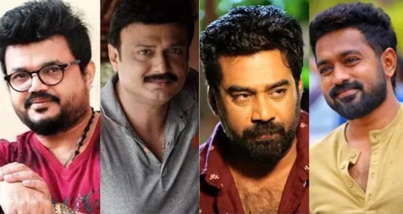 'കേരളത്തിലുള്ള എല്ലാവരും ഷാജിയെന്ന് പേരിടണം’; മേരാ നാം ഷാജി ട്രെയിലര്‍