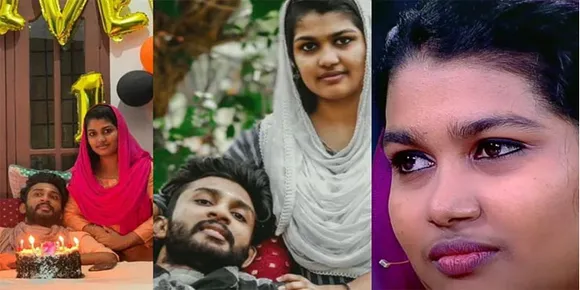 വിഷമം വരുമ്പോള്‍ ബാപ്പയെ വിളിക്കാറുണ്ട്, എല്ലാം ഉപേക്ഷിച്ച്‌ ചെല്ലാനാണ് വീട്ടീന്ന് പറയുന്നത്, കേരളം ആഘോഷമാക്കിയ പ്രണയവിവാഹത്തിലെ വൈറല്‍ വധു ഷഹാന പറയുന്നു