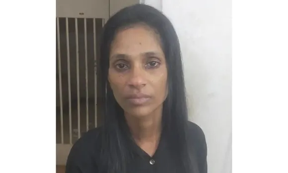 കൊട്ടാരക്കരയിൽ സ്കൂൾ വിദ്യാർത്ഥിനിയെ നഗ്ന വീഡിയോകൾ കാണിച്ച് ലൈംഗികാതിക്രമം നടത്താൻ ശ്രമിച്ച യുവതി അറസ്റ്റിൽ