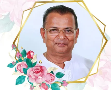 ഇടമറ്റം മുണ്ടാട്ട് എം എ ജോസഫ് ( അപ്പച്ചൻ ) നിര്യാതനായി