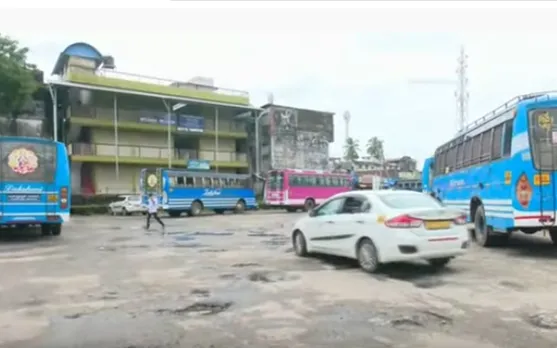 പാലക്കാട് ടൗണിലെ വ്യാപാരികളുടെ ദുരിതം അവസാനിപ്പിക്കുക: യുണൈറ്റഡ് മർച്ചന്‍റ്സ് ചേമ്പർ