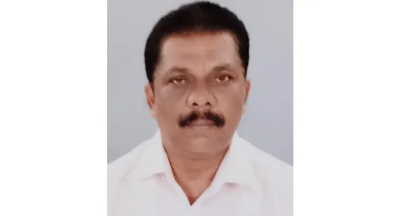തൊടുപുഴ കെഎസ്ബിസി റിട്ട. ഉദ്യോഗസ്ഥൻ അരിക്കുഴ ചേലാശ്ശേരിൽ എസ്. സാബു നിര്യാതനായി