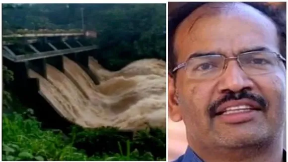 'വെള്ളമിറങ്ങിയ വീടുകളിലേക്ക് ചെല്ലുമ്പോള്‍ വീടിനകത്ത് ലൈറ്റര്‍ ഉപയോഗിക്കരുത്, സിഗരറ്റോ മെഴുകു തിരിയോ കത്തിക്കുകയും ചെയ്യരുത്'