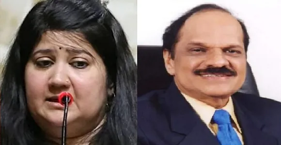 അച്ഛൻ പെട്ടി തുറന്നപ്പോൾ അതിൽ എനിക്ക് വളരെ ഇഷ്ടമുള്ള അമ്മയുണ്ടാക്കുന്ന മാങ്ങ കൂട്ടാനും തക്കാളി കറിയും ഉണ്ടായിരുന്നു; ആ ദിവസമാണ് അച്ഛൻ എന്നെ എത്രമാത്രം സ്നേഹിക്കുന്നുവെന്ന് മനസ്സിലായത് ! ഇനി എത്ര ജന്മമുണ്ടെങ്കിലും എനിക്ക് അച്ഛന്റെ മകളായി ജനിക്കണം; ഒരാളെയും അച്ഛൻ കുറ്റം പറയുന്നതു കണ്ടിട്ടില്ല, എല്ലായ്പ്പോഴും ചിരിച്ചുകൊണ്ടേയിരിക്കും; അച്ഛന് സ്നേഹത്തിന്റെ ഭാഷ മാത്രമേ വശമുണ്ടായിരുന്നുള്ളൂ-അറ്റ്‌ലസ് രാമചന്ദ്രന്റെ ഓര്‍മകളില്‍ മകള്‍ പറയുന്നു