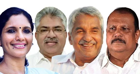 പിണറായിയെ വിറപ്പിക്കാന്‍ ടിപിയുടെ മകനാകുമോ ? കള്ളക്കടത്തും കള്ള എഴുത്തും പാരയാകുമോ ? ജയശങ്കറും കമാല്‍ പാഷെയും മുതല്‍ ജ്യോതിയും ജ്യോതികുമാറും വരെ ലിസ്റ്റിലാകട്ടെ ! ജോര്‍ജും കണക്കാണ്, ജോസഫും കണക്കുതന്നെ ! യുഡിഎഫിനു ജയിക്കാന്‍ പൊടിക്കൈകള്‍ ഏറെ വേണം - ദാസനും വിജയനും