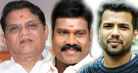 ജഗതിയുടെ അപകടവും കലാഭവൻ മണിയുടെ മരണവും മുതൽ ബാലഭാസ്കർ, കെ എം ബഷീർ, സച്ചി വരെയുള്ളവരുടെ മരണങ്ങൾ വരെ സംശയാസ്പദം ആകുന്നതെന്തുകൊണ്ട് ? സ്വർണക്കടത്തുകാരെയും അത് തടയുന്നവരെയും തക്കം പാർത്തിരിക്കുന്ന അപകട കെണികൾ കാണാതെ പോകരുത് ! ദാസനും വിജയനും ചിന്തിക്കുന്നതിങ്ങനെ !