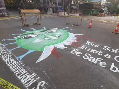 കോവിഡ് 19 - ലോകത്തൊട്ടാകെ ഇതുവരെ മരിച്ചവർ - 47,249. രോഗബാധിതർ - 9,36,170