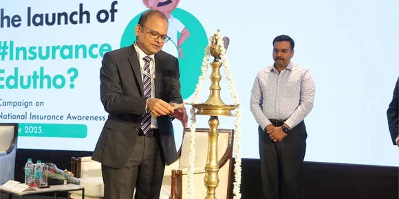 ഐആർഡിഎയുടെ ഇൻഷുറൻസ് ബോധവൽക്കരണ ക്യാംപയിന് കേരളത്തിൽ തുടക്കമായി; കേരളത്തിൽ ഇൻഷുറൻസ് സാന്ദ്രത ദേശീയ ശരാശരിയേക്കാൾ കുറവ്