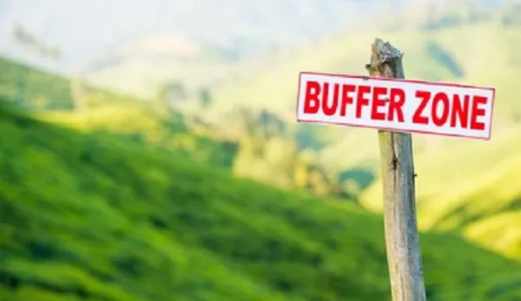 ബഫർസോൺ വിഷയത്തിൽ സാറ്റലൈറ്റ്‌ സർവ്വേ അപര്യാപ്തമെന്ന്‌ ഇടുക്കി ചെറുകിട വ്യവസായ അസോസിയേഷൻ