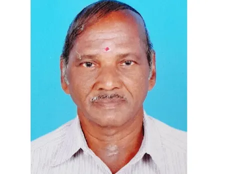 മൃദംഗ വിദ്വാൻ പാലാ നാരായണദാസ് നിര്യാതനായി