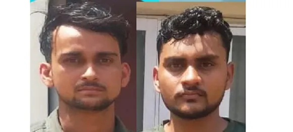 എടിഎം മെഷീനുകളില്‍ കൃത്രിമം നടത്തി പണം തട്ടുന്നത് പതിവ്; കൊല്ലത്തെത്തി എടിഎമ്മുകളില്‍ കവര്‍ച്ച നടത്തവെ ഉത്തരേന്ത്യന്‍ സംഘം പൊലീസ് പിടിയില്‍