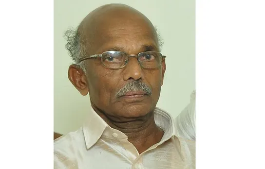 റിട്ട. വില്ലജ് ഓഫീസർ തോമസ്. പി അന്തരിച്ചു