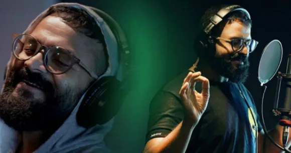 ഇളയരാജയില്‍ ജയസൂര്യയുടെ കപ്പലണ്ടി പാട്ട്