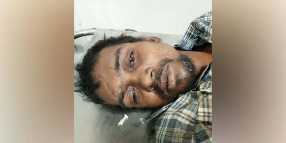 പാലക്കാട് കെഎസ്ആർടിസി ബസ് സ്റ്റാൻഡ് പരിസരത്ത് അജ്ഞാത യുവാവിനെ മരിച്ച നിലയില്‍ കണ്ടെത്തി