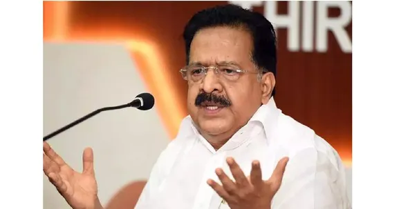 പ്രളയത്തിനുത്തരവാദി  സര്‍ക്കാരണെന്ന സി എ ജി റിപ്പോര്‍ട്ടിലെ കണ്ടെത്തല്‍ പ്രതിപക്ഷ വാദം പൂര്‍ണ്ണമായും ശരിവെയ്ക്കുന്നത് ; 483 പേരുടെ മരണത്തിനും നാശത്തിനും മുഖ്യമന്ത്രി മറുപടി പറയണം: രമേശ് ചെന്നിത്തല