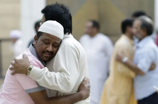 നൂറ്റാണ്ടുകളായി ഇവിടെ ഒരുമിച്ചു ജീവിക്കുന്ന ഹിന്ദുവിന്റേയും മുസ്ലീമിന്റേയും ഇടയിൽ പ്രശ്നങ്ങളൊന്നുമില്ല. എല്ലായിടങ്ങളിലും അധികാര മോഹങ്ങളാണ് മതത്തിന്റെ പേരിൽ പ്രശ്നങ്ങളുണ്ടാക്കാൻ കാരണം