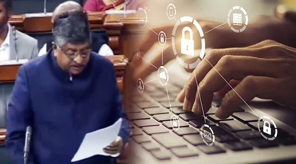 ഡാറ്റ സംരക്ഷണ ബില്‍ ലോക്‌സഭയില്‍, സംയുക്ത സമിതി കൂടുതല്‍ പരിശോധിക്കും