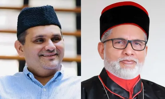 'ഹിന്ദുവെന്നും മുസ്ലിമെന്നും ക്രിസ്ത്യനെന്നും നമ്മെ വേർതിരിച്ച് മനസുകളെ തമ്മിൽ അകറ്റുന്നവരുടെ  താൽപര്യത്തെക്കാൾ എത്രയോ ദൃഢമാണ് ചേർന്നു നിൽക്കാനുള്ള നമ്മുടെ താൽപര്യം'; ഒരുമിച്ചിരിക്കണം, ഹൃദയം കൊണ്ട് സംസാരിക്കണം-നാര്‍കോട്ടിക് ജിഹാദ് വിവാദത്തില്‍ മുനവ്വറലി ശിഹാബ് തങ്ങള്‍