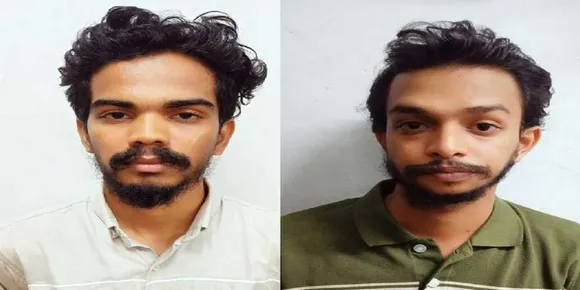 മലപ്പുറത്ത് പ്രണയം നടിച്ച് പെൺകുട്ടികളെ പീഡിപ്പിച്ചു ; യുവാക്കൾ അറസ്റ്റിൽ