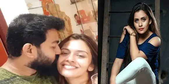 7.45 മണിക്കൂര്‍ പൊരുതി ഒരു ഫൗളും കാണിക്കാതെ ഫെയര്‍ ഗെയിം കളിച്ച്‌, അന്തസായി ആദ്യത്തെ വീക്കിലി ടാസ്ക് ജയിച്ചു നില്‍ക്കുന്ന നിനക്കു ചക്കര ഉമ്മ, നീ ശക്തയാണെന്ന് ഒരിക്കല്‍ കൂടി തെളിയിച്ചിരിക്കുന്നു; ധന്യക്ക് ആശംസകളുമായി ഭര്‍ത്താവ്