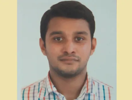 ടാറ്റാ കമ്മ്യൂണിക്കേഷൻസിലെ യുവ എൻജിനീയർ നവീൻ ജോസഫ് (29) നിര്യാതനായി