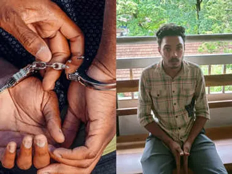 'ഐ ലൗ കിഡ്സ്'; വാട്സ് ആപ്പ് ഗ്രൂപ്പിലൂടെ പ്രായപൂർത്തിയാകാത്ത പെൺകുട്ടികളുടെ നഗ്നദൃശ്യങ്ങളും ചിത്രങ്ങളും പങ്കുവച്ചു; പോക്സോ കേസിൽ യുവാവിന് ഒരു വർഷം തടവും 35,000 രൂപ പിഴയും 