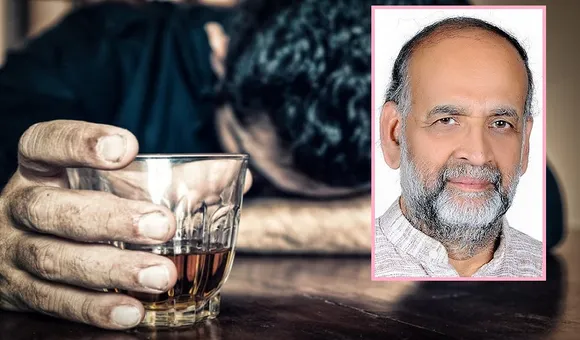 മാന്യതയുടെ മൂടുപടമണിഞ്ഞ നരാധമൻമാർ