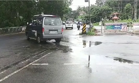 പുലിയന്നൂർ ജംഗ്ഷനിൽ ട്രാഫിക് ഐലൻ്റും ഹോം ഗാർഡ് സേവനവും ലഭ്യമാക്കണം - പാസഞ്ചേഴ്സ് അസോസിയേഷൻ