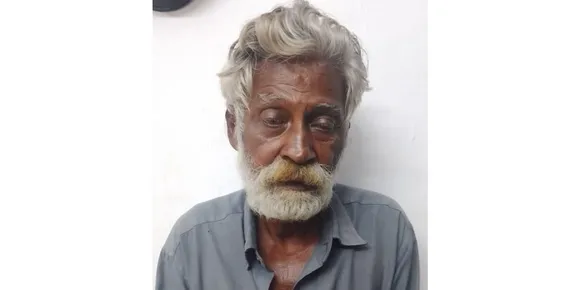 കുറവിലങ്ങാട് സ്കൂൾ കുത്തി തുറന്ന് മോഷണം; ഒരാൾ അറസ്റ്റിൽ