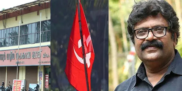 കട്ട് മുടിച്ചവര്‍ നശിക്കട്ടെ': സഹകരണ ബാങ്കില്‍ നിക്ഷേപിച്ചവര്‍ക്ക് വേണ്ടി സര്‍ക്കാര്‍ ഒരു റീത്തെങ്കിലും നല്‍കിയാല്‍ നന്നെന്ന് രാമസിംഹന്‍ അബൂബക്കര്‍