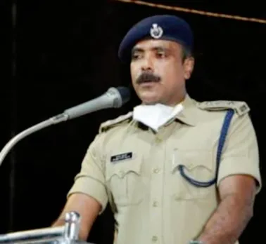 "നിഥിനാ മോളുടെ ജീവനെടുത്തത് ആ ഒരൊറ്റ സെൽഫി; " പാലാ സെന്റ് തോമസ് കോളേജിലെ വിദ്യാര്‍ത്ഥിനി കൊല്ലപ്പെട്ട സംഭവത്തിൽ അന്വേഷണ ഉദ്യോഗസ്ഥനായിരുന്ന പാലാ ഡി.വൈ.എസ്.പി. ഷാജു ജോസിന്റെ നിർണായക വെളിപ്പെടുത്തല്‍