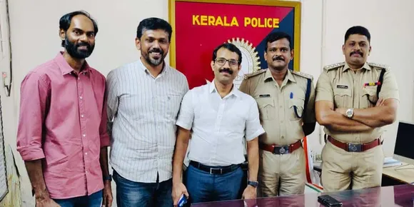 'സിഗ്നല്‍' ഗതാഗത ബോധവത്കരണവുമായി എംഎഎംഒ ഗ്ലോബല്‍ അലംനി