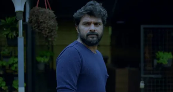 'വിമർശനങ്ങൾക്കായുള്ള വാതിൽ തുറന്നു കിടക്കുന്നു' - ലുക്മാൻ ചിത്രത്തെക്കുറിച്ച് സംവിധായകൻ