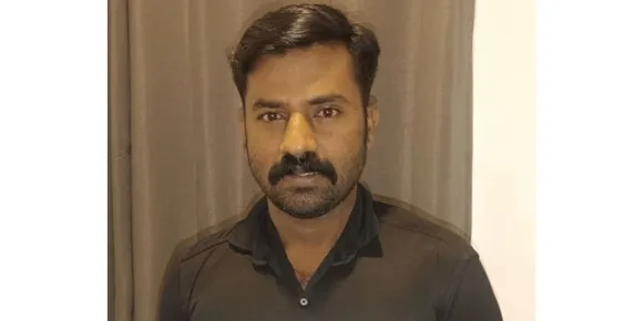 കഞ്ചിക്കോട് വീട് കവർച്ച ചെയ്ത് സ്വര്‍ണവും പണവും മോഷ്ടിച്ച കേസിലെ പ്രതി അറസ്റ്റിൽ